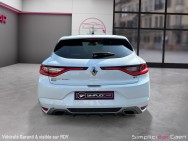 RENAULT d'occasion MEGANE TCE 205 GT EDC de 2016 Caen (14)﻿
