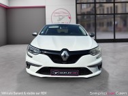RENAULT d'occasion MEGANE TCE 205 GT EDC de 2016 Caen (14)﻿