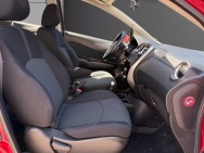 NISSAN d'occasion NOTE 1.2 DIG-S 98 VISIA CVT de 2015 Saint Nazaire