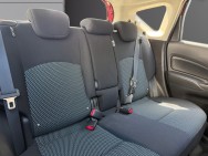 NISSAN d'occasion NOTE 1.2 DIG-S 98 VISIA CVT de 2015 Saint Nazaire