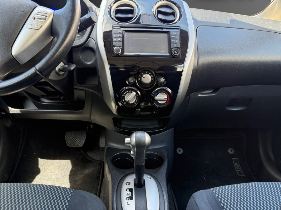 NISSAN d'occasion NOTE 1.2 DIG-S 98 VISIA CVT de 2015 Saint Nazaire