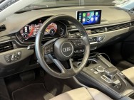 AUDI d'occasion A5 2.0 TFSI 252  S TRONIC de 2018 Aix Les Bains (73)﻿