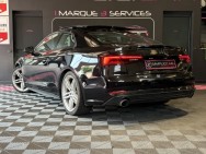 AUDI d'occasion A5 2.0 TFSI 252  S TRONIC de 2018 Aix Les Bains (73)﻿