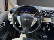 NISSAN d'occasion NOTE 1.2 DIG-S 98 VISIA CVT de 2015 Saint Nazaire