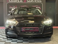 AUDI d'occasion A5 2.0 TFSI 252  S TRONIC de 2018 Aix Les Bains (73)﻿