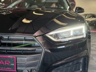 AUDI d'occasion A5 2.0 TFSI 252  S TRONIC de 2018 Aix Les Bains (73)﻿