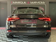 AUDI d'occasion A5 2.0 TFSI 252  S TRONIC de 2018 Aix Les Bains (73)﻿