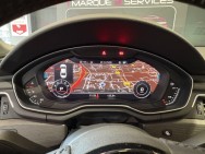 AUDI d'occasion A5 2.0 TFSI 252  S TRONIC de 2018 Aix Les Bains (73)﻿