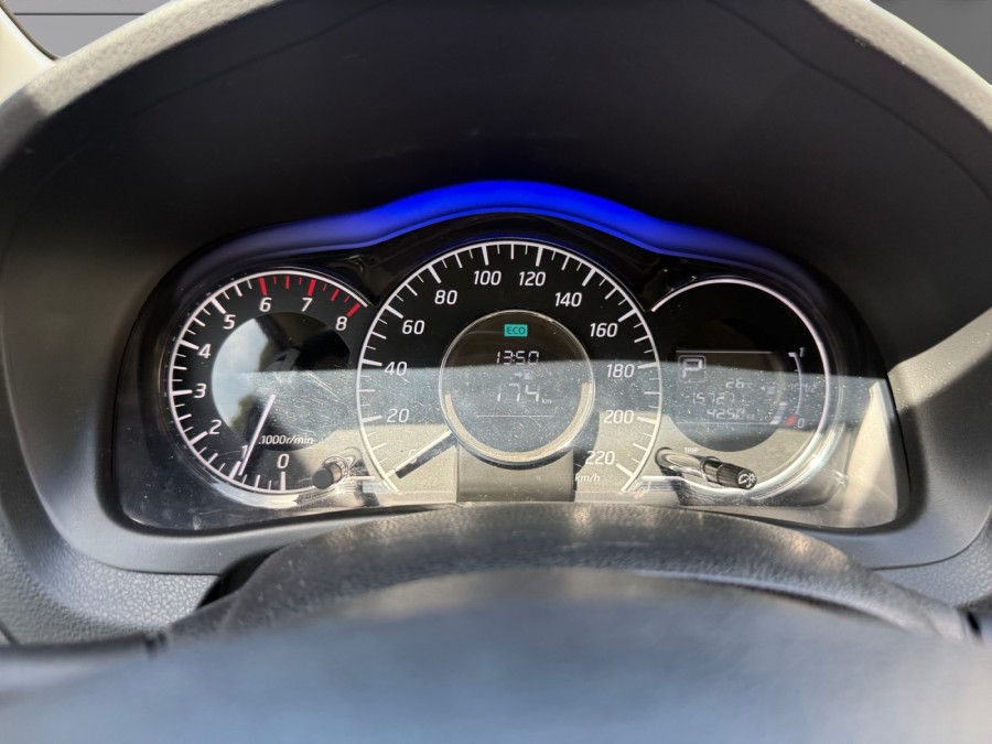 NISSAN d'occasion NOTE 1.2 DIG-S 98 VISIA CVT de 2015 Saint Nazaire