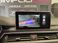 AUDI d'occasion A5 2.0 TFSI 252  S TRONIC de 2018 Aix Les Bains (73)﻿