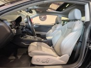 AUDI d'occasion A5 2.0 TFSI 252  S TRONIC de 2018 Aix Les Bains (73)﻿