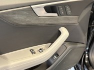 AUDI d'occasion A5 2.0 TFSI 252  S TRONIC de 2018 Aix Les Bains (73)﻿