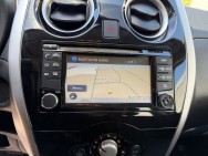 NISSAN d'occasion NOTE 1.2 DIG-S 98 VISIA CVT de 2015 Saint Nazaire