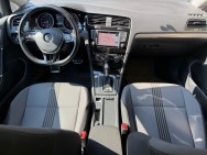 VOLKSWAGEN d'occasion GOLF VII 1.4 TSI 125 ALLSTAR DSG de 2016 Cannes