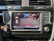VOLKSWAGEN d'occasion GOLF VII 1.4 TSI 125 ALLSTAR DSG de 2016 Cannes