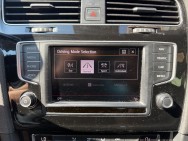 VOLKSWAGEN d'occasion GOLF VII 1.4 TSI 125 ALLSTAR DSG de 2016 Cannes