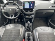 PEUGEOT d'occasion 2008 I 1.2 PURE TECH 110 ALLURE S&S de 2016 Caen