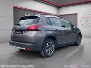 PEUGEOT d'occasion 2008 I 1.2 PURE TECH 110 ALLURE S&S de 2016 Caen