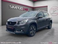 PEUGEOT d'occasion 2008 I 1.2 PURE TECH 110 ALLURE S&S de 2016 Caen