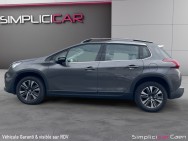 PEUGEOT d'occasion 2008 I 1.2 PURE TECH 110 ALLURE S&S de 2016 Caen
