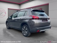PEUGEOT d'occasion 2008 I 1.2 PURE TECH 110 ALLURE S&S de 2016 Caen