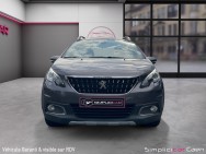 PEUGEOT d'occasion 2008 I 1.2 PURE TECH 110 ALLURE S&S de 2016 Caen