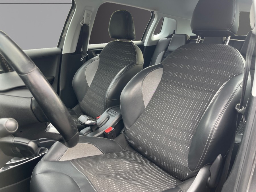 PEUGEOT d'occasion 2008 I 1.2 PURE TECH 110 ALLURE S&S de 2016 Caen