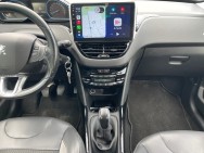 PEUGEOT d'occasion 2008 I 1.2 PURE TECH 110 ALLURE S&S de 2016 Caen