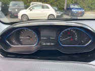 PEUGEOT d'occasion 2008 I 1.2 PURE TECH 110 ALLURE S&S de 2016 Caen