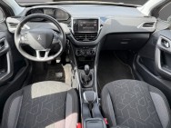 PEUGEOT d'occasion 2008 1.6 BLUE HDI 75 ACCESS de 2016 Besançon (25)﻿