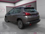 PEUGEOT d'occasion 2008 1.6 BLUE HDI 75 ACCESS de 2016 Besançon (25)﻿