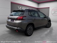 PEUGEOT d'occasion 2008 1.6 BLUE HDI 75 ACCESS de 2016 Besançon (25)﻿