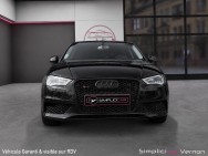 AUDI d'occasion A3 1.6 TDI 110 SPORTBACK de 2015 Vernon (27)﻿