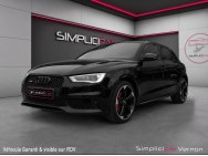 AUDI d'occasion A3 1.6 TDI 110 SPORTBACK de 2015 Vernon (27)﻿