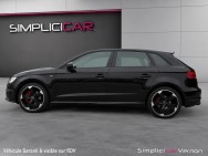 AUDI d'occasion A3 1.6 TDI 110 SPORTBACK de 2015 Vernon (27)﻿