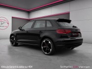 AUDI d'occasion A3 1.6 TDI 110 SPORTBACK de 2015 Vernon (27)﻿