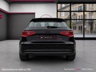 AUDI d'occasion A3 1.6 TDI 110 SPORTBACK de 2015 Vernon (27)﻿
