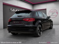 AUDI d'occasion A3 1.6 TDI 110 SPORTBACK de 2015 Vernon (27)﻿