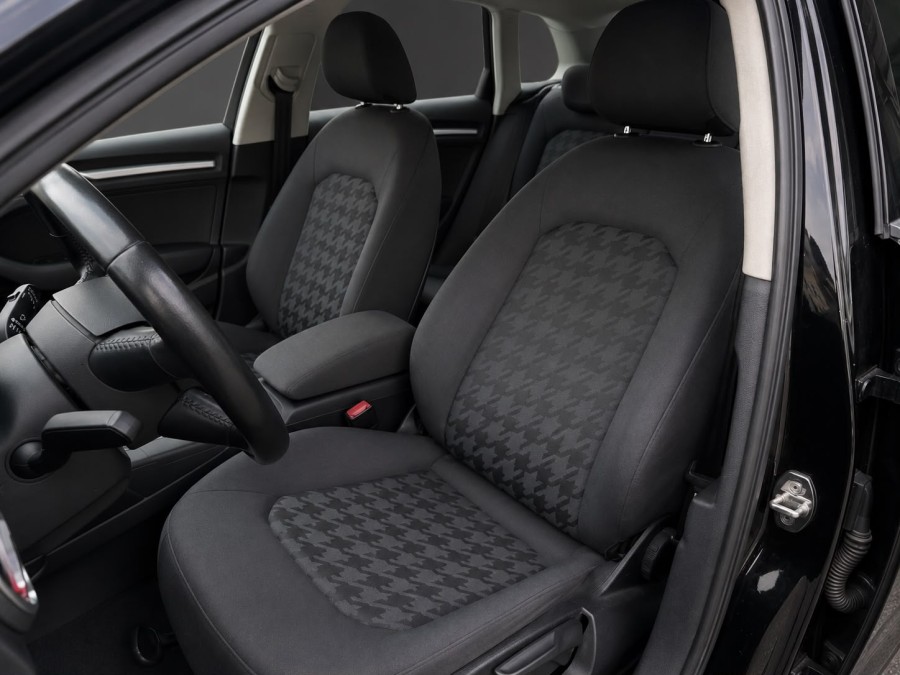 AUDI d'occasion A3 1.6 TDI 110 SPORTBACK de 2015 Vernon (27)﻿