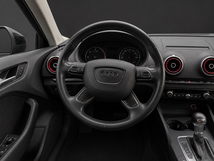 AUDI d'occasion A3 1.6 TDI 110 SPORTBACK de 2015 Vernon (27)﻿
