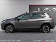 PEUGEOT d'occasion 2008 1.6 BLUE HDI 75 ACCESS de 2016 Besançon (25)﻿