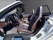 PORSCHE d'occasion 911 DECAPOTABLE CARRERA 4S de 2008 Limoges (87)﻿