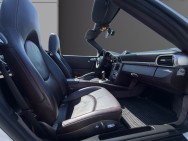 PORSCHE d'occasion 911 DECAPOTABLE CARRERA 4S de 2008 Limoges (87)﻿