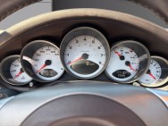 PORSCHE d'occasion 911 DECAPOTABLE CARRERA 4S de 2008 Limoges (87)﻿