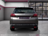 PEUGEOT d'occasion 2008 1.6 BLUE HDI 75 ACCESS de 2016 Besançon (25)﻿