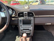 PORSCHE d'occasion 911 DECAPOTABLE CARRERA 4S de 2008 Limoges (87)﻿