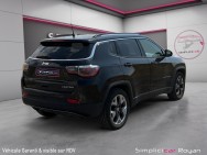 JEEP d'occasion COMPASS 1.6 MJT 120 LIMITED TECH 7 4X2 de 2020 Royan