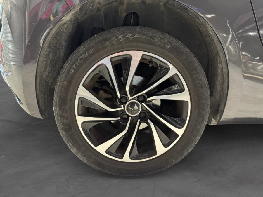 DS d'occasion DS4 1.6 BHDI de 2017 Narbonne (11)﻿