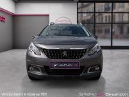 PEUGEOT d'occasion 2008 1.6 BLUE HDI 75 ACCESS de 2016 Besançon (25)﻿