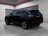 JEEP d'occasion COMPASS 1.6 MJT 120 LIMITED TECH 7 4X2 de 2020 Royan